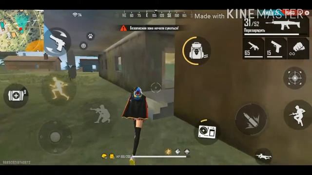 [HIGHLIGHT] ☢️ KAZAKHSTAN FASTER PLAYER ?? HUAWEI P SMART ? смотреть онлайн