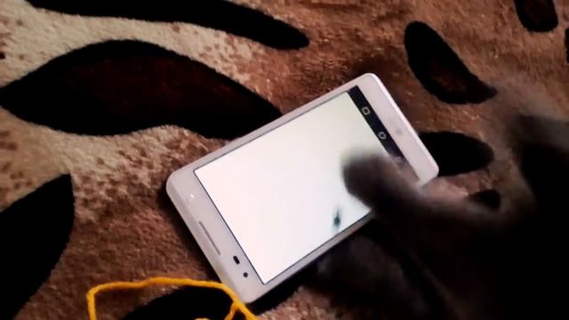 Смешной котик. Кот и телефон. смотреть онлайн