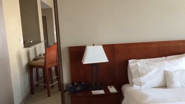 High Roller Suite at the Westin Las Vegas Hotel смотреть онлайн
