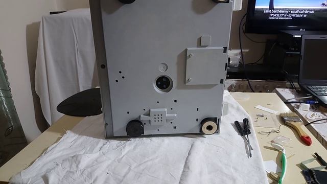 Арктур 006 , разборка смотреть онлайн