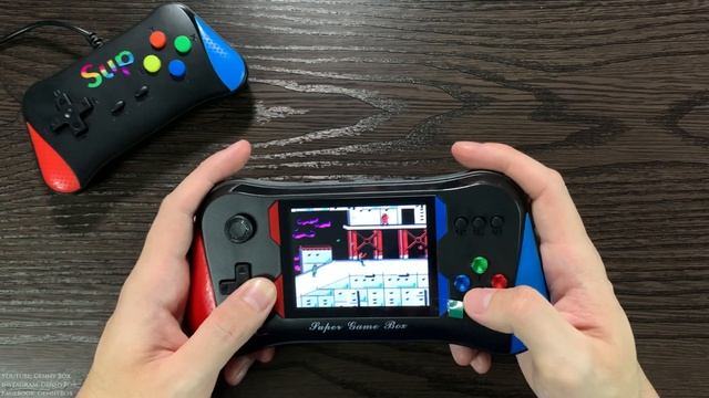 Cheapest Nintendo Switch? | X7M Super Game Box Unboxing