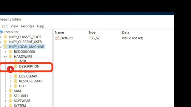 #13 How to Change Processor Name/Value Amazing Window Tricks 2021 смотреть онлайн