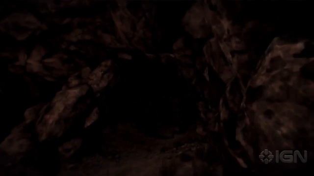 Slender- The Arrival Teaser Trailer смотреть онлайн