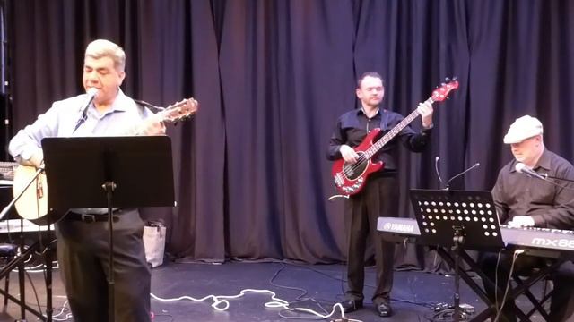 Песня про отца (автор: Марк Фрейдкин) смотреть онлайн