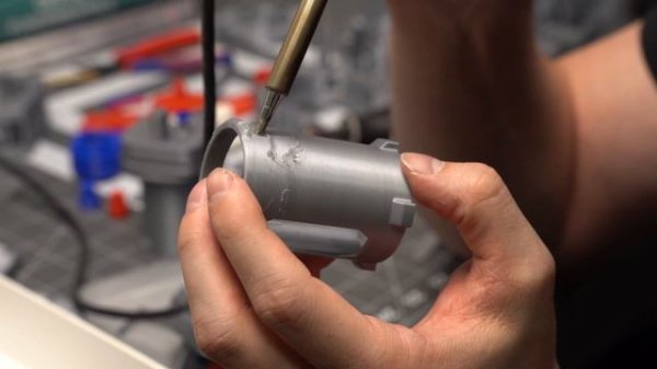 Engine Model 3D Printing Kit - 005 - Bambu Labs | Double Check Your Print Profiles