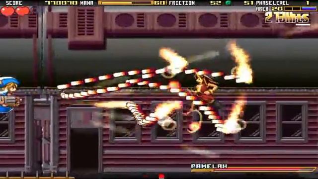 Gundemonium - Recollection PS3 Upload смотреть онлайн