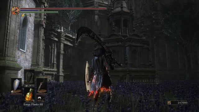 So Many Deaths... (Dark Souls 3: The Ringed City - Funny Moments - Part 2) смотреть онлайн