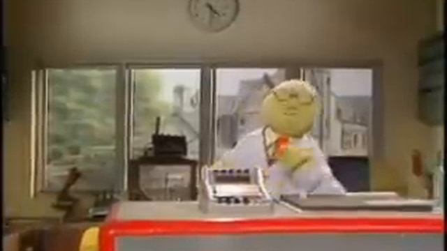 Muppet Show - Muppet Labs - Beaker Gets Multiplied смотреть онлайн