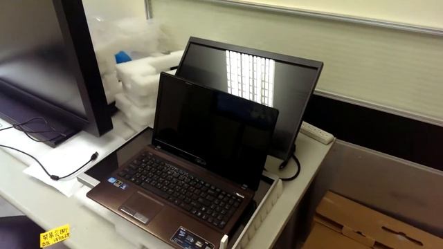 Wireless connect multi touch monitor with laptop 無線觸控螢幕 65吋 смотреть онлайн