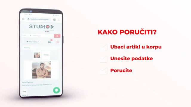 Kadir Nukić - Horoskop MATRICA смотреть онлайн