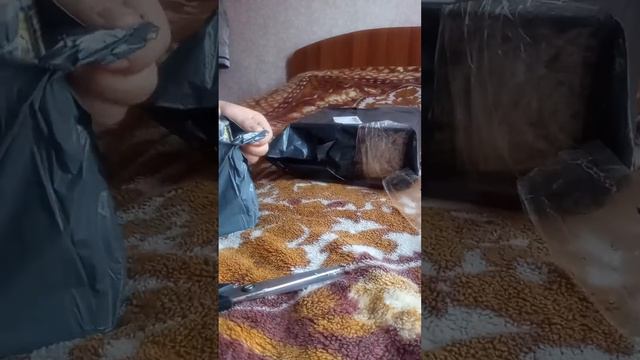 пришла посылка с адли смотреть онлайн