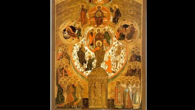 Скачать церковные православные песнопения смотреть онлайн