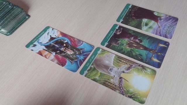 Что же ему нужно от Вас ???? /Таро расклад?. смотреть онлайн