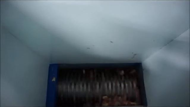 ДИСКОВЫЙ ИЗМЕЛЬЧИТЕЛЬ "ШРЕДЕР ОДНОВАЛЬНЫЙ " смотреть онлайн