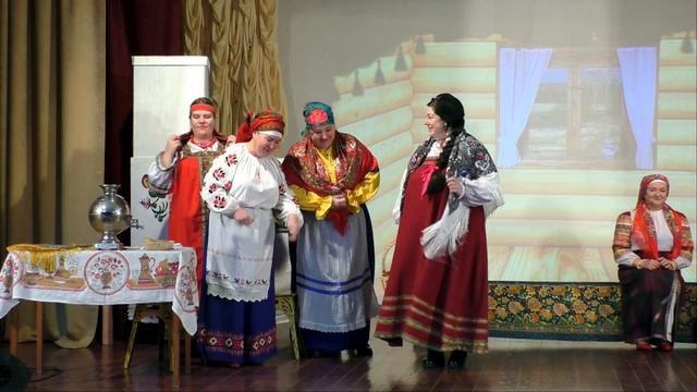 "Покров" смотреть онлайн