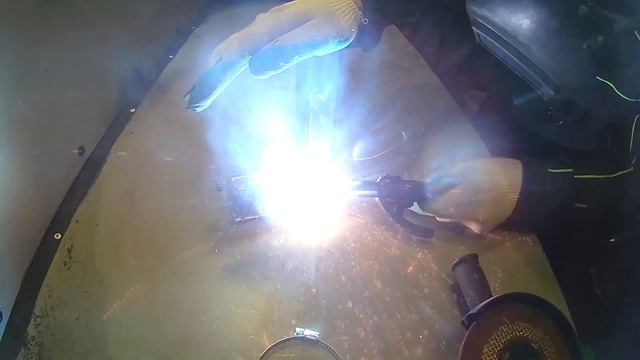 DIY: "САМОДЕЛКА" МИНИ СТОЙКА ДЛЯ ДРЕЛИ. How To Make A Drill Press. смотреть онлайн