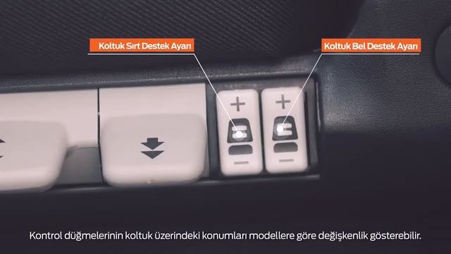 Ford Trucks #YükünUstası Koltuk foksyonları// Kocamehmet смотреть онлайн