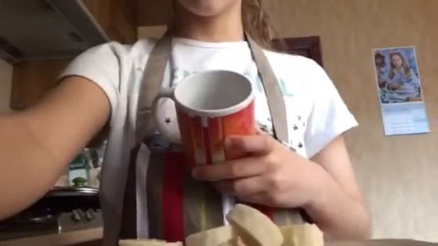 Самый лёгкий коктейль ?? смотреть онлайн