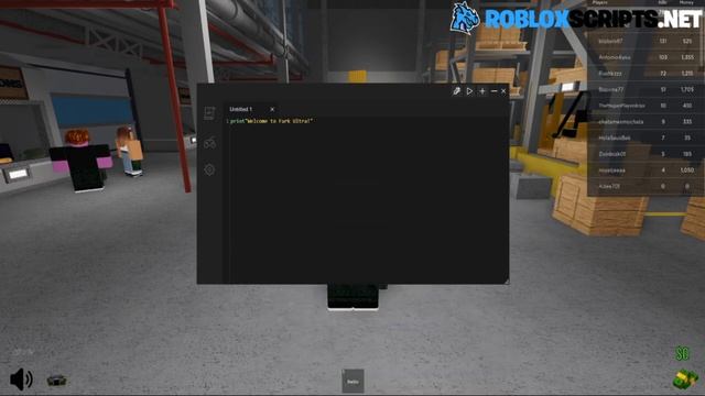 [NEW BEST] Roblox NEW Transfur Infection 2 Hack Script GUI: Auto Farm, Auto Escape, Noclip & More! смотреть онлайн