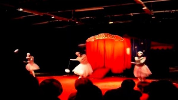 мутабор\mutabor\Куклы господина Пежо