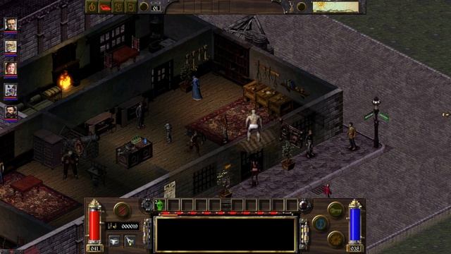 Arcanum: Of Steamworks & Magick Obscura - [Episode: 8] - [Tech Build] - The Great Grind смотреть онлайн