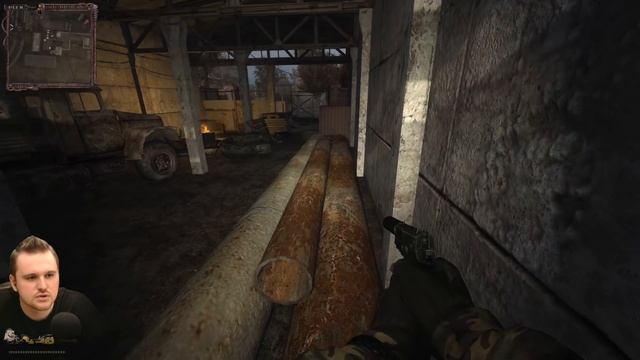 БЕРИЛЛ 5 М ПРОСТИЛ МНЕ ВСЕ ОШИБКИ ► S.T.A.L.K.E.R. Lost Alpha DC 1.4008 EXTENDED (№32) смотреть онлайн