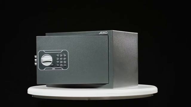 Мебельный сейф AIKO серии Т смотреть онлайн