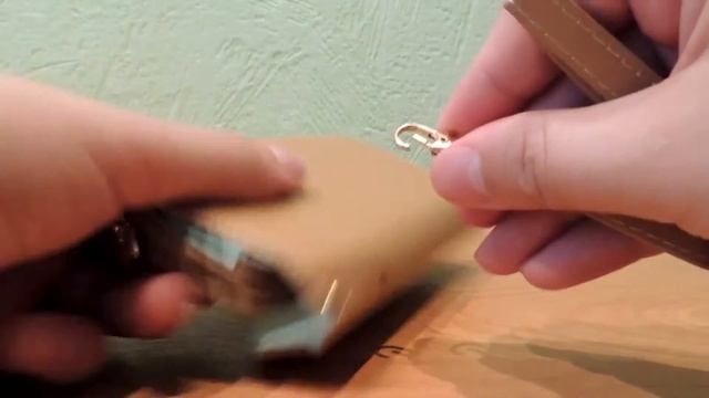 Посылка из Китая #22 Женская сумочка кошелёк . AliExpress смотреть онлайн