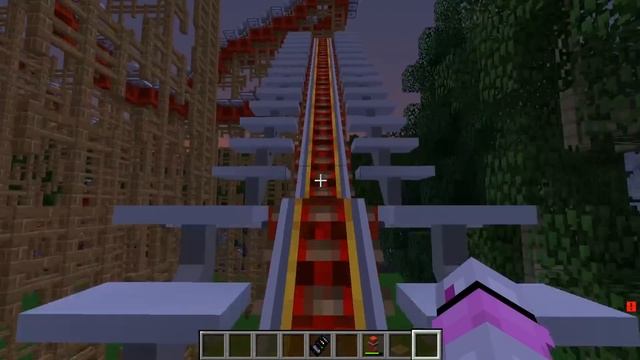 FNAF Season 3 | Minecraft Five Nights at Freddy’s FNAF Roleplay смотреть онлайн