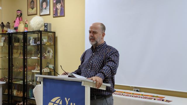 Слово Пастора смотреть онлайн