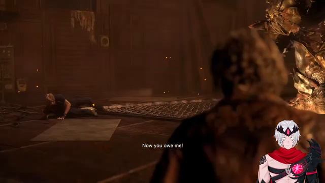 RESIDENT EVIL 4 Part 5 - AFTER THE SMALL DUDE! смотреть онлайн