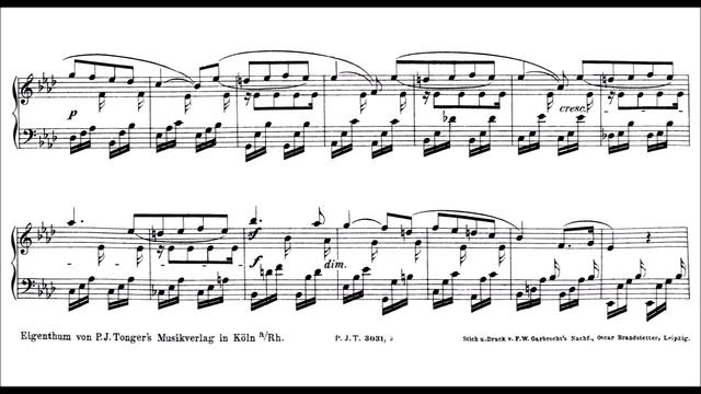 Ferdinand Möhring: Remembrance смотреть онлайн