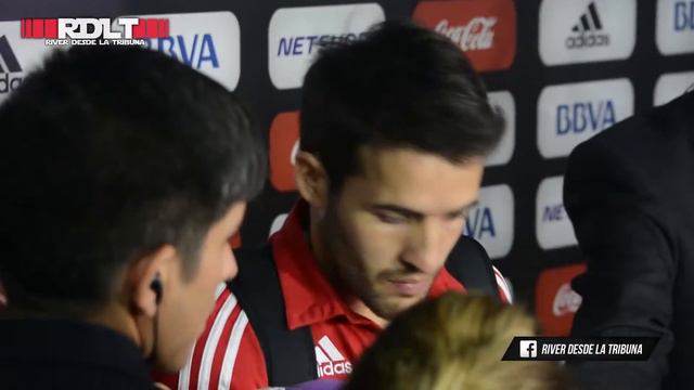 Mayada: "Anímicamente sería muy bueno ganar" смотреть онлайн