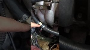 термостат от шеви нива в ваз класику