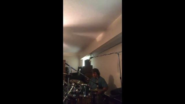 Don't Look Back: Gary Morris Cover Classic Country Benny Guillory Drummer смотреть онлайн