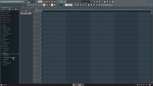 Как ПРАВИЛЬНО Установить ДРАМ КИТ в FL STUDIO ! | How to install drum kit Fl studio смотреть онлайн