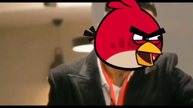 сюжет angry birds на протяжении 12 лет. смотреть онлайн