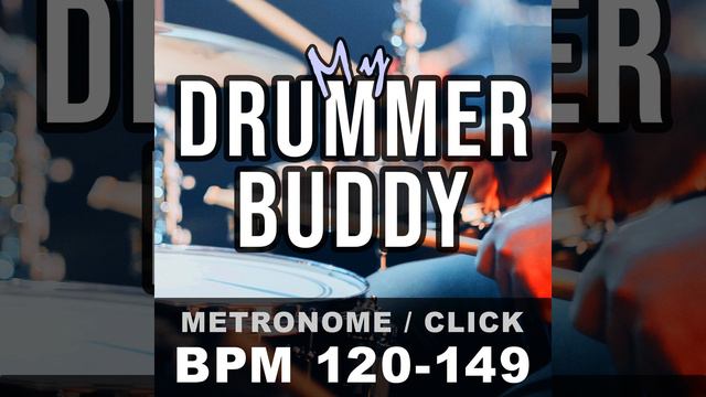 BPM 126 (Beats Per Minute, Music Tools and Utilities, Tempos and Grooves for Practice, Jamming,... смотреть онлайн