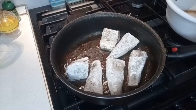 Кулинарная Фантазия