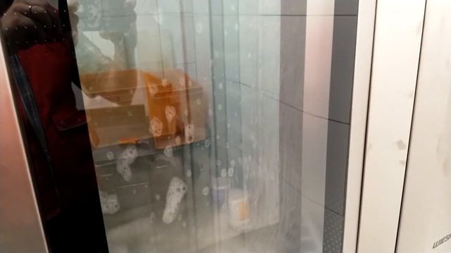 Reinigungsprogramm des Backofens смотреть онлайн