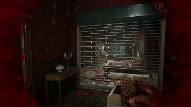 Чекнутая мать дает уроки. Прохождение the outlast trials. Часть 3 (самое время для обучения) смотреть онлайн