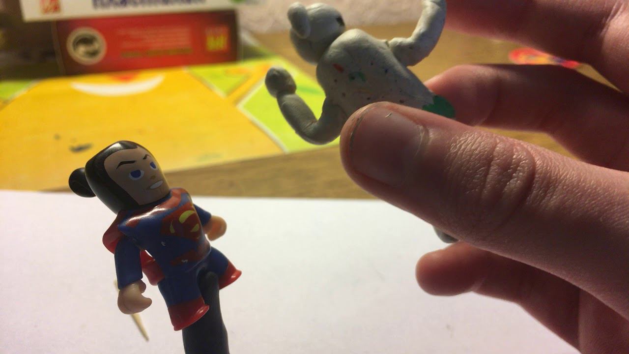 super man death смотреть онлайн