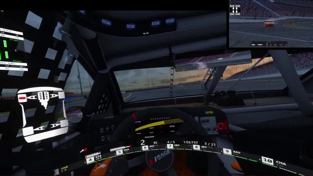 2020 NASCAR Mod: Assetto Corsa смотреть онлайн