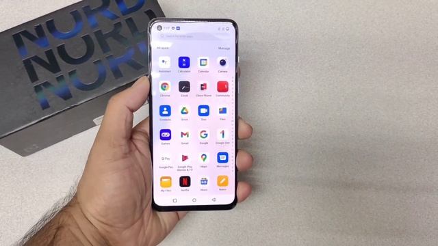OnePlus Nord 2T Bloatware Pre-installed Apps After Unboxing ? смотреть онлайн