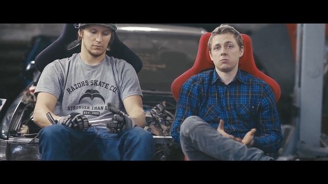 Slayer Garage — Постройка AE85, под дрифт за 250 000р смотреть онлайн