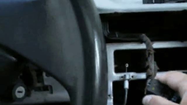 How to Turn the Ignition on using the hazard button смотреть онлайн