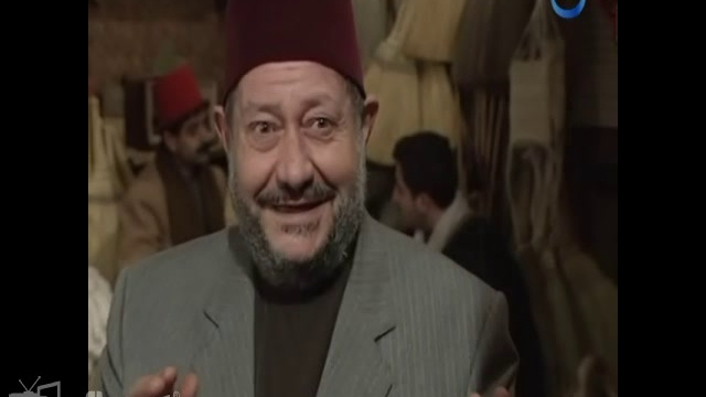 Khan.Al-Harir.S01.Ep04 смотреть онлайн