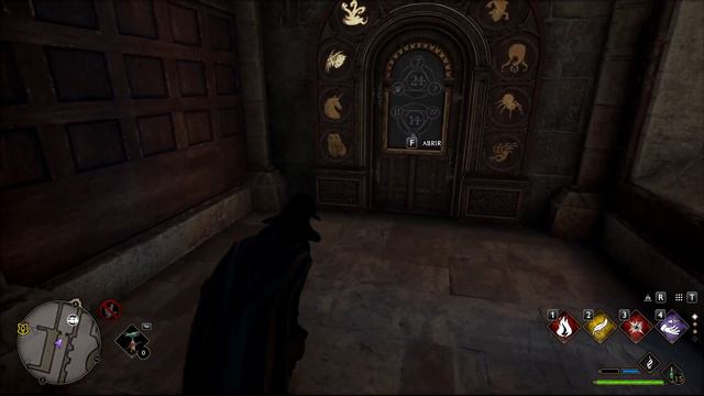 Qual é o problema desses duendes? - Hogwarts Legacy - #19 смотреть онлайн