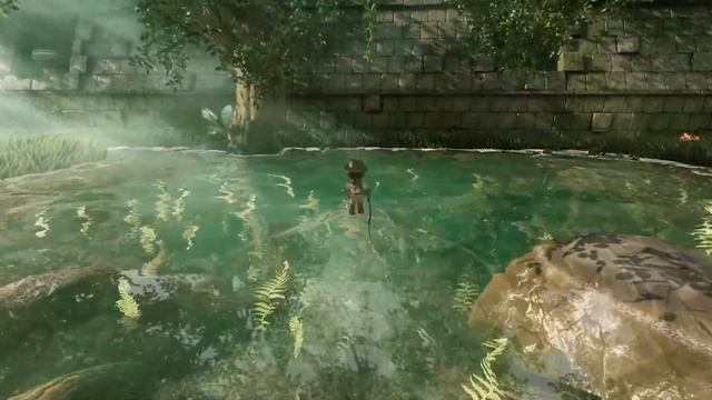 Joe Wander and the Enigmatic Adventures Trailer смотреть онлайн