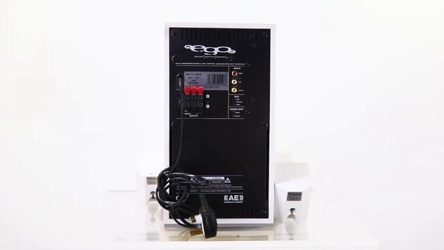 Acoustic Energy Aego 2 смотреть онлайн